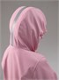 Комплект непромокаемый (куртка и полукомбинезон) Amarobaby Rainwear, розовый AB-OD26-RAIN35/06-92