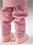 Комплект непромокаемый (куртка и полукомбинезон) Amarobaby Rainwear, розовый AB-OD26-RAIN35/06-92