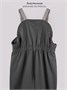 Комплект непромокаемый (куртка и полукомбинезон) Amarobaby Rainwear, графит AB-OD26-RAIN35/10-92