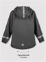 Комплект непромокаемый (куртка и полукомбинезон) Amarobaby Rainwear, графит AB-OD26-RAIN35/10-92