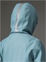 Комплект непромокаемый (куртка и полукомбинезон) Amarobaby Rainwear, синий AB-OD26-RAIN35/20-92