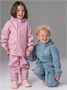 Комплект непромокаемый (куртка и полукомбинезон) Amarobaby Rainwear, синий AB-OD26-RAIN35/20-92