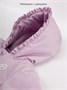 Куртка для девочки Amarobaby Flora, сиреневый AB-OD26-FLORA37/17-86