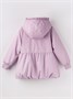 Куртка для девочки Amarobaby Flora, сиреневый AB-OD26-FLORA37/17-86