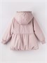 Куртка для девочки Amarobaby Flora, розовый AB-OD26-FLORA37/06-86