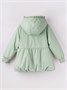 Куртка для девочки Amarobaby Flora, мятный AB-OD26-FLORA37/32-86