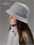 Пальто стёганое демисезонное Amarobaby RUNWAY, светло-серый AB-OD26-RUNWAY29/56-122