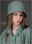 Пальто стёганое демисезонное Amarobaby RUNWAY, оливковый AB-OD26-RUNWAY29/40-122