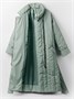 Пальто стёганое демисезонное Amarobaby RUNWAY, оливковый AB-OD26-RUNWAY29/40-122
