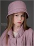 Пальто стёганое демисезонное Amarobaby RUNWAY, пудровый AB-OD26-RUNWAY29/27-122