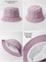 Пальто стёганое демисезонное Amarobaby RUNWAY, пудровый AB-OD26-RUNWAY29/27-122