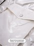Пальто зимнее для девочки Amarobaby FANCY, молочный AB-OD25-FANCY29/33-116