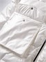 Пальто зимнее для девочки Amarobaby FANCY, молочный AB-OD25-FANCY29/33-116