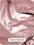 Пальто зимнее для девочки Amarobaby FANCY, пудровый AB-OD25-FANCY29/27-116