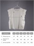 Жилет Amarobaby Pure Love School Elite, вязаный, серый AB-OD25-PLSEL1001/11-122