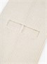 Шапка шлем детская Amarobaby Pure Love Cold вязаная, молочный AB-OD24-PLC16/33-46