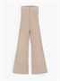 Костюм вязаный детский Amarobaby SUIT, цвет бежевый AB-OD24-S11/03-116