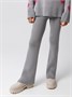 Костюм вязаный детский Amarobaby SUIT, цвет серый AB-OD24-S11/11-116