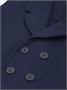 Жилет трикотажный детский Amarobaby Study Smart, синий AB-OD24-SS10/20-128