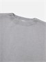 Жилет вязаный детский Amarobaby BOW, цвет серый AB-OD24-KNIT10B/11-128