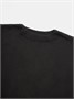 Жилет вязаный детский Amarobaby BOW, цвет черный AB-OD24-KNIT10B/09-128