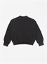 Костюм детский с принтом мишки Amarobaby TEDDY, цвет черный AB-OD24-T11/09-98