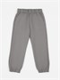 Костюм детский с принтом мишки Amarobaby TEDDY, цвет серый AB-OD24-T11/11-98