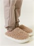 Костюм детский с принтом мишки Amarobaby TEDDY, цвет бежевый AB-OD24-T11/03-98