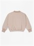 Костюм детский с принтом мишки Amarobaby TEDDY, цвет бежевый AB-OD24-T11/03-98