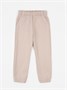 Костюм детский с принтом мишки Amarobaby TEDDY, цвет бежевый AB-OD24-T11/03-98