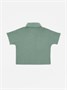 Костюм детский муслиновый Amarobaby EASY, цвет мятный AB-OD24-E2201/32-104