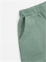 Костюм детский муслиновый Amarobaby EASY, цвет мятный AB-OD24-E2201/32-104