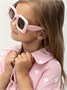 Костюм детский муслиновый Amarobaby EASY, цвет розовый AB-OD24-E2201/06-104