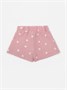 Костюм детский муслиновый Amarobaby EASY, цвет розовый AB-OD24-E2201/06-104