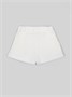Костюм детский муслиновый Amarobaby EASY, цвет белый AB-OD24-E2201/00-104