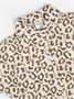 Костюм детский муслиновый Amarobaby EASY, цвет леопард AB-OD24-E2201/23-104