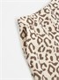 Костюм детский муслиновый Amarobaby EASY, цвет леопард AB-OD24-E2201/23-104
