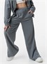 Рубашка детская вельветовая Amarobaby VELVET, цвет серо-голубой AB-OD23-V33/44-122