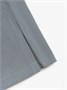 Брюки детские вельветовые с разрезом Amarobaby WIDE, цвет серо-голубой AB-OD23-W6/44-122