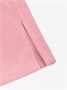 Брюки детские вельветовые с разрезом Amarobaby WIDE, цвет розовый AB-OD23-W6/06-122