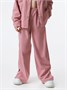 Рубашка детская вельветовая Amarobaby VELVET, цвет розовый AB-OD23-V33/06-122