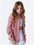 Рубашка детская вельветовая Amarobaby VELVET, цвет розовый AB-OD23-V33/06-122