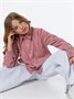 Рубашка детская вельветовая Amarobaby VELVET, цвет розовый AB-OD23-V33/06-122