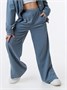 Рубашка детская вельветовая Amarobaby VELVET, цвет голубой AB-OD23-V33/19-122