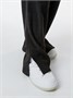Рубашка детская вельветовая Amarobaby VELVET, цвет черный AB-OD23-V33/09-122