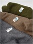 Толстовка детская на молнии Amarobaby LAMB, цвет серый AB-OD23-32L/11-122