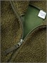Толстовка детская на молнии Amarobaby LAMB, цвет хаки AB-OD23-32L/26-122
