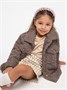Жакет детский  Amarobaby LAMA, цвет шоколадный AB-OD23-20L/42-110