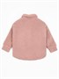 Жакет детский  Amarobaby  LAMA, цвет розовый AB-OD23-20L/06-110