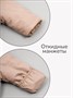 Комбинезон детский демисезонный Amarobaby Spring, бежевый AB-OD23-6201N-BEG-62
